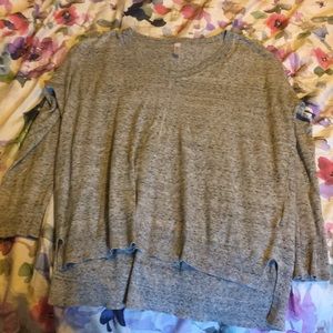 Gap sweater size medium